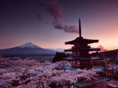 My Best activity in Kyoto! / 京都で楽しいアクティビティー