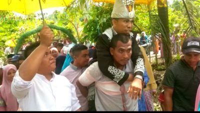 The Married Story of A 32-Years Disabilty Boy