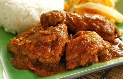 Rendang