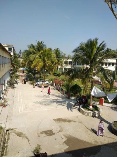 Khulna govt. girls college,Khulna, Bangladesh 