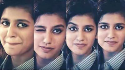 Who are you NANDINI 