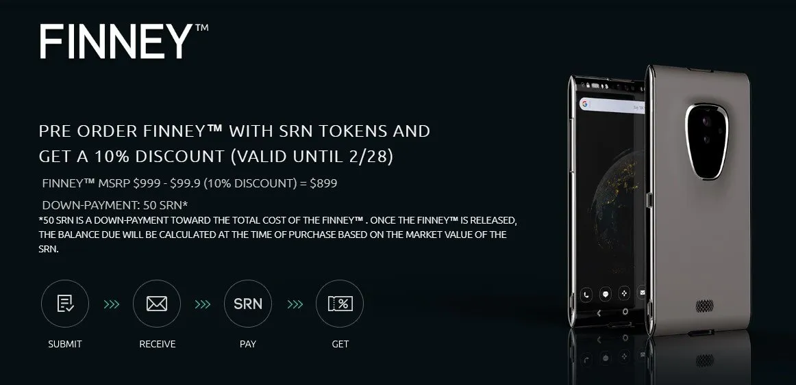 Cyber Protected Smartphone On Blockchain