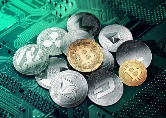 Everything You Could Possibly Want to Know About Cryptocurrency Is Now All in One Place