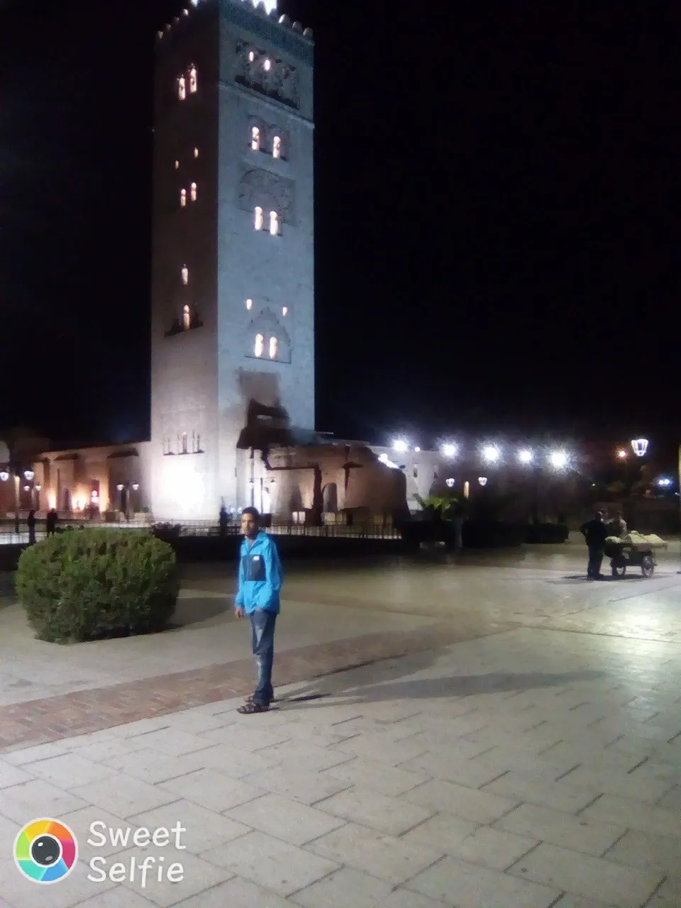 ARABSTEEM SELFIE CHALLENGE  # @klasanaj