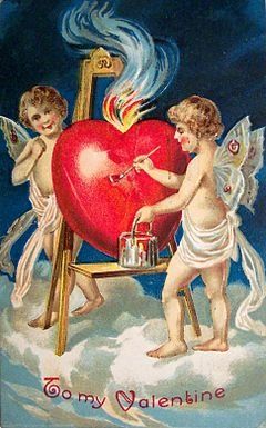 What is the real history of Valentine's Day? What do you know
