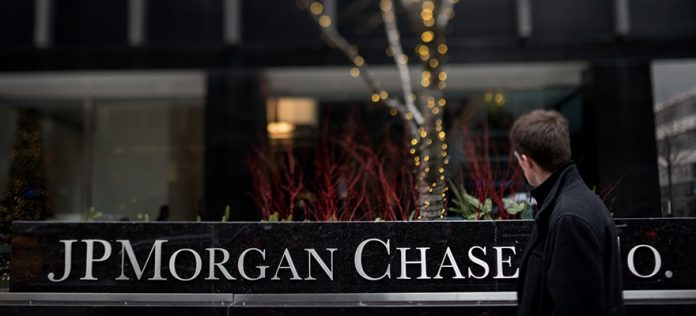 Is JP Morgan Finally Warming to Bitcoin?