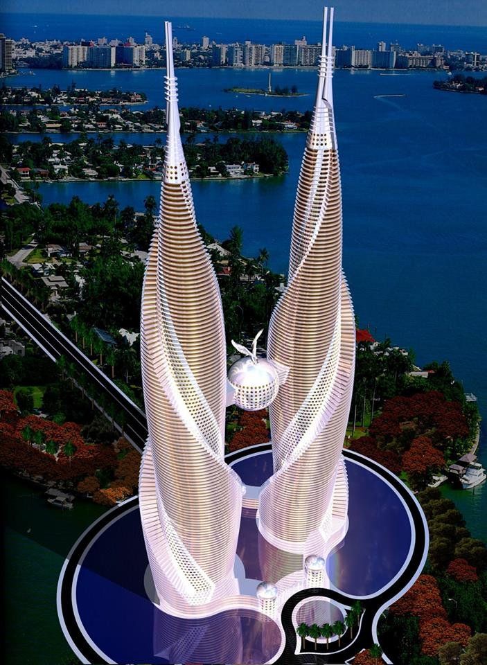 Amazing Designs !
