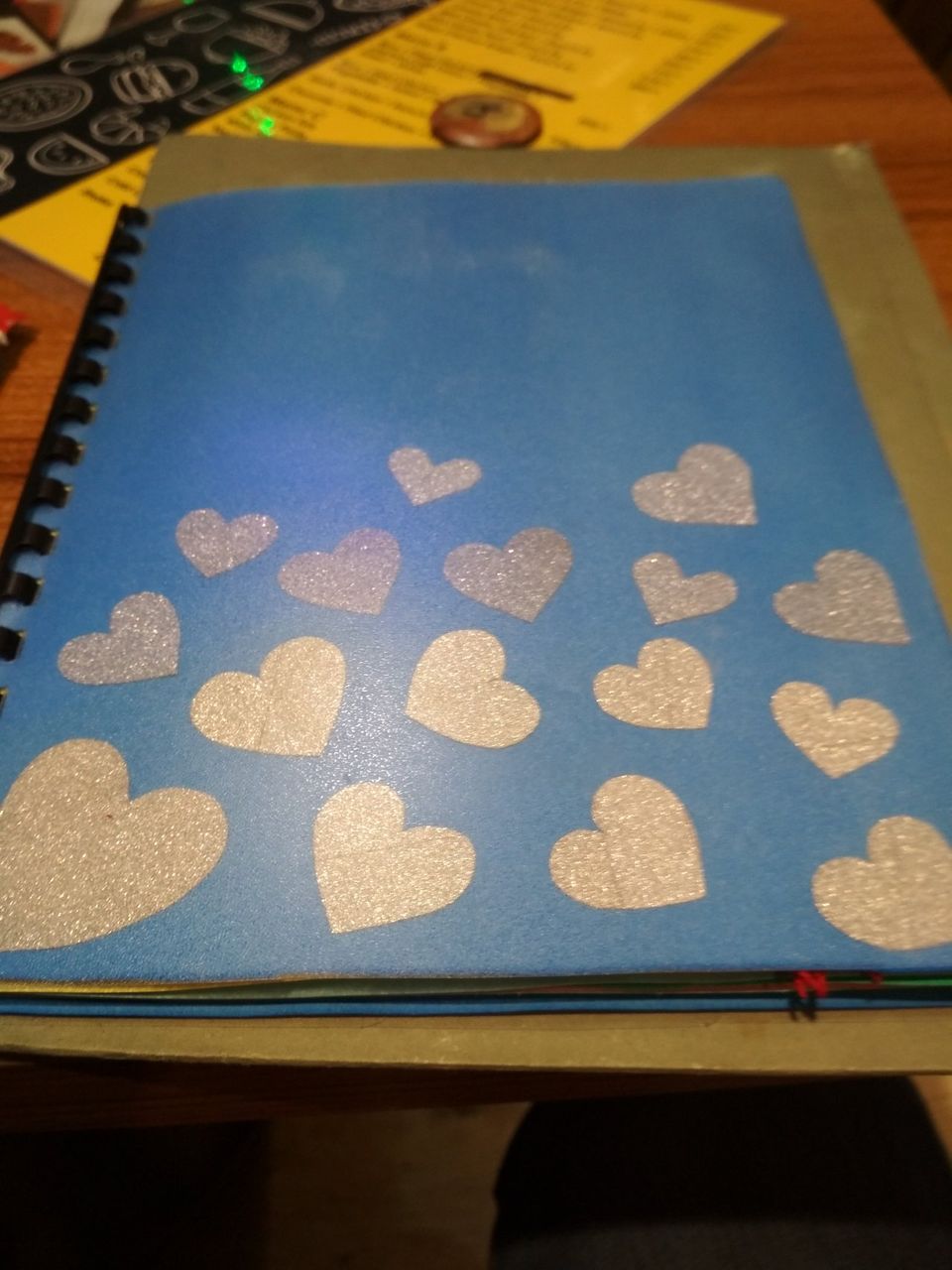 My Valentine's Day
