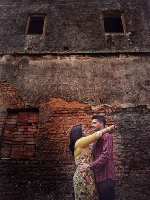 Busy Moment With Valentine