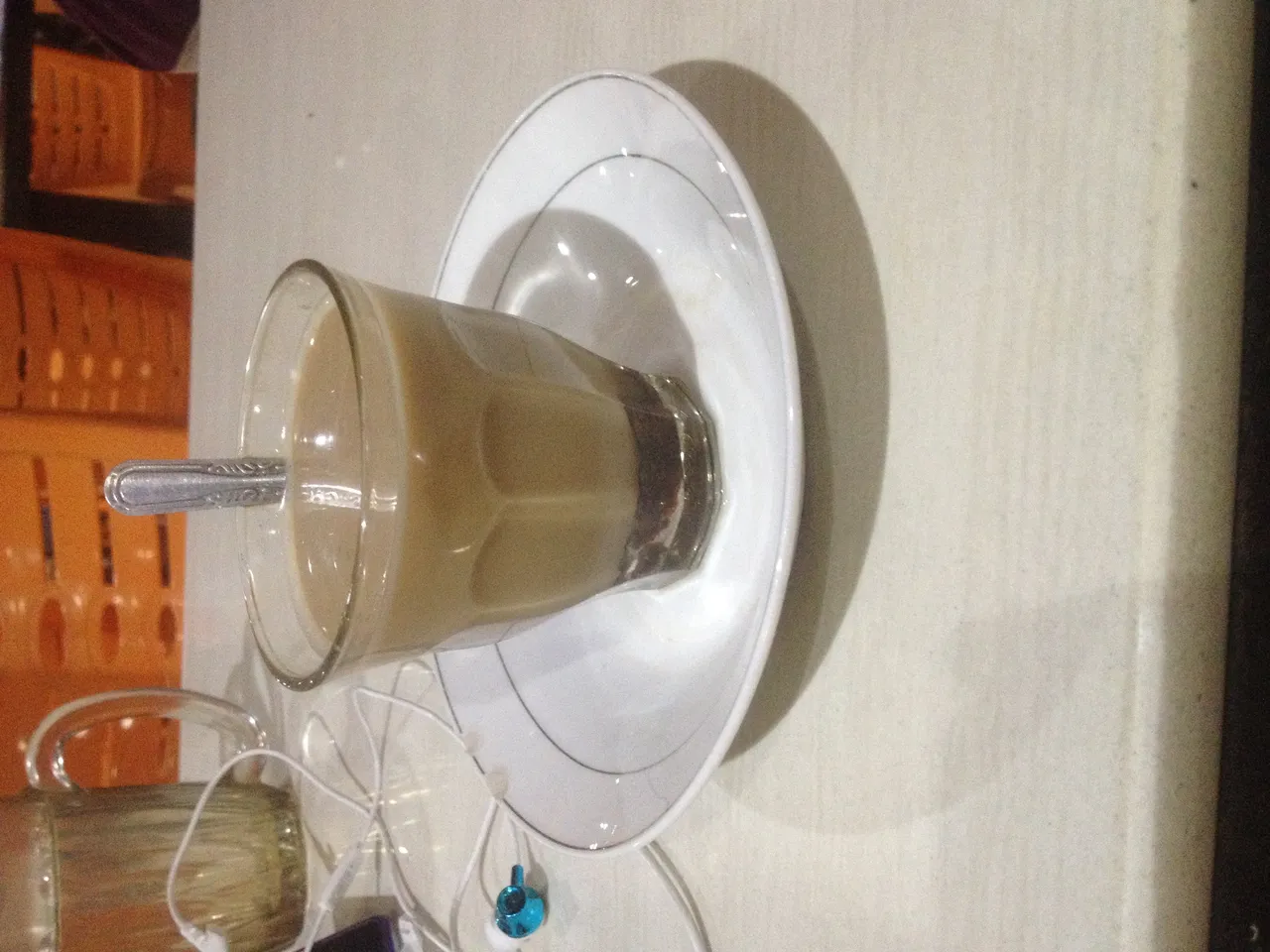 Arabica coffe