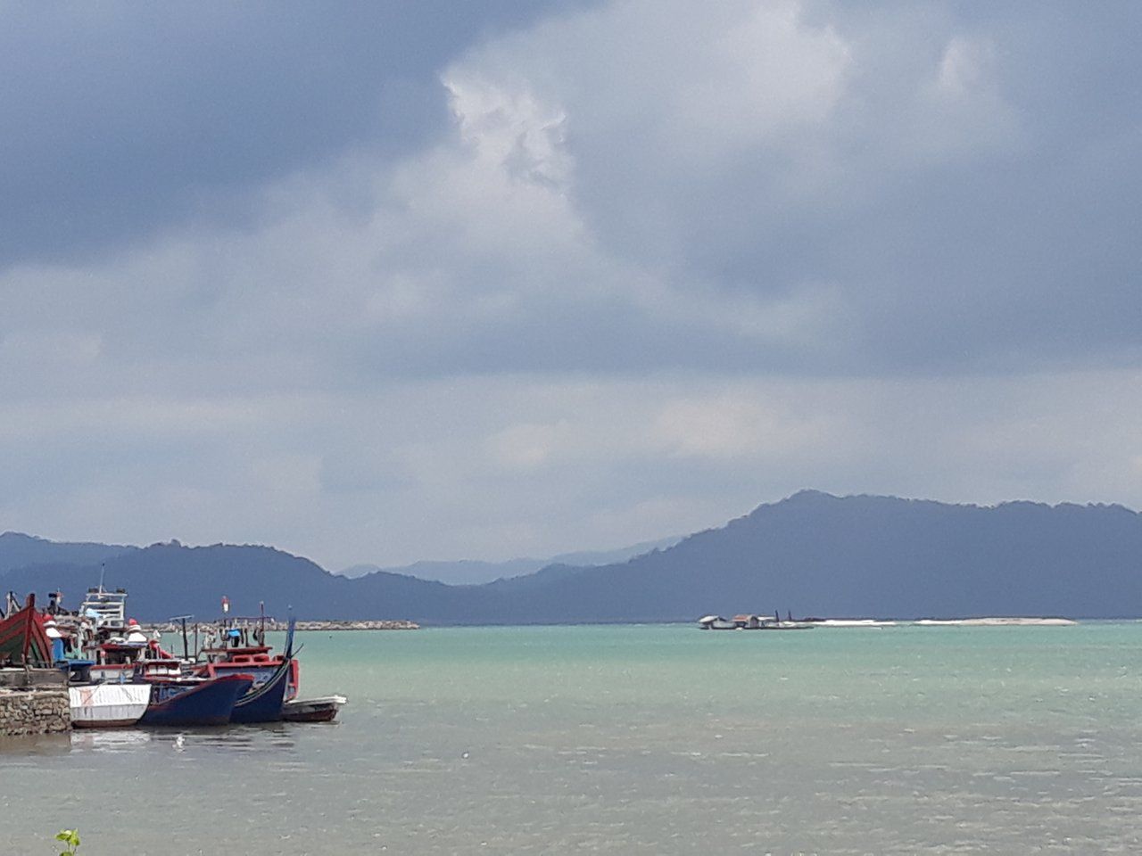 wonderful Expedition to puloaceh