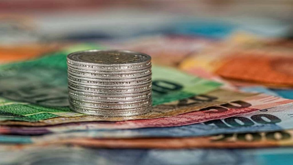 It is high time for financial institutions to accept crypto as a tool for efficient money transfers