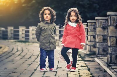 Children 