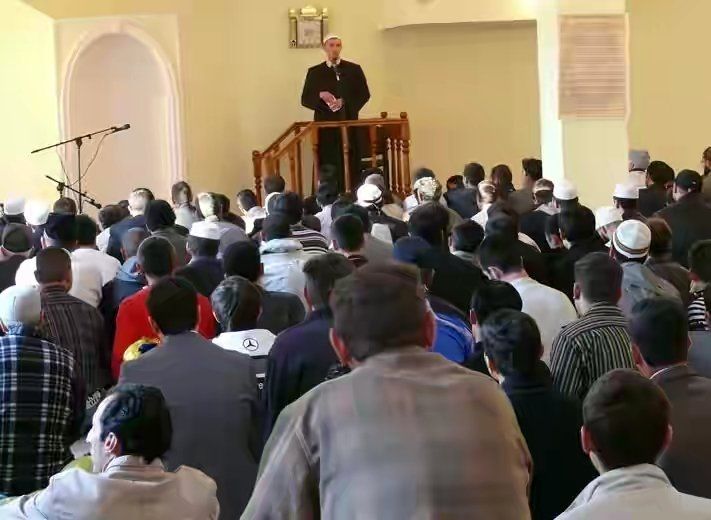Al-JUMUAH, common errors we make 