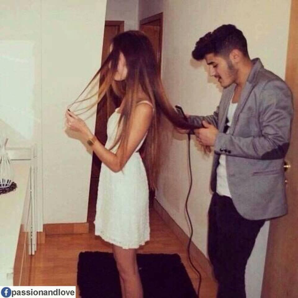 I need this type of boyfriend