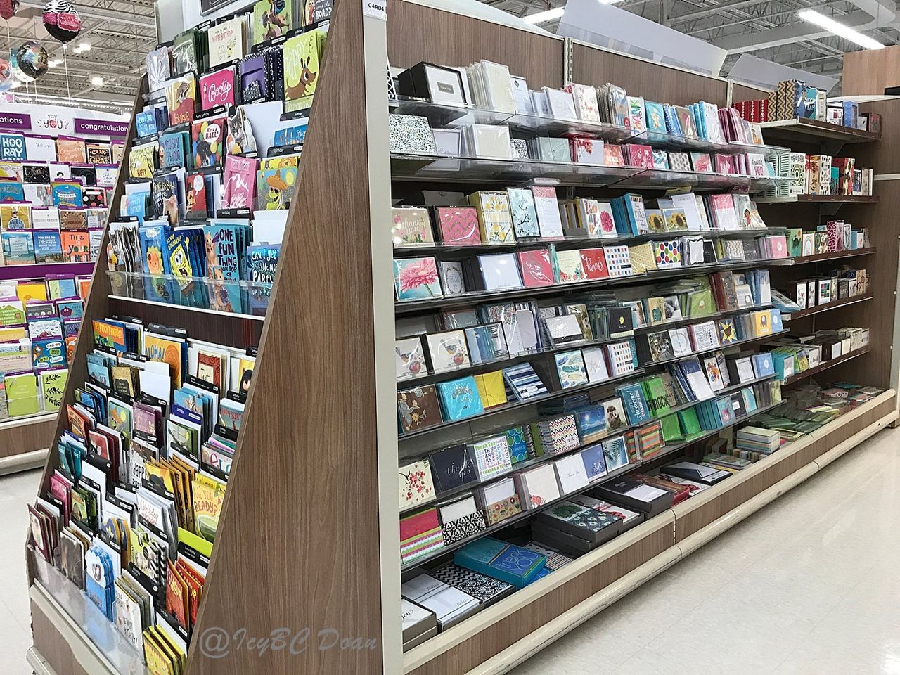 Market Friday - Greeting Cards