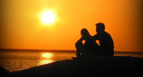  Sweethearts of sunset
