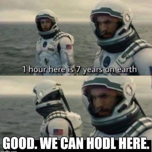 3 tips for profitable investments. Plus a meme