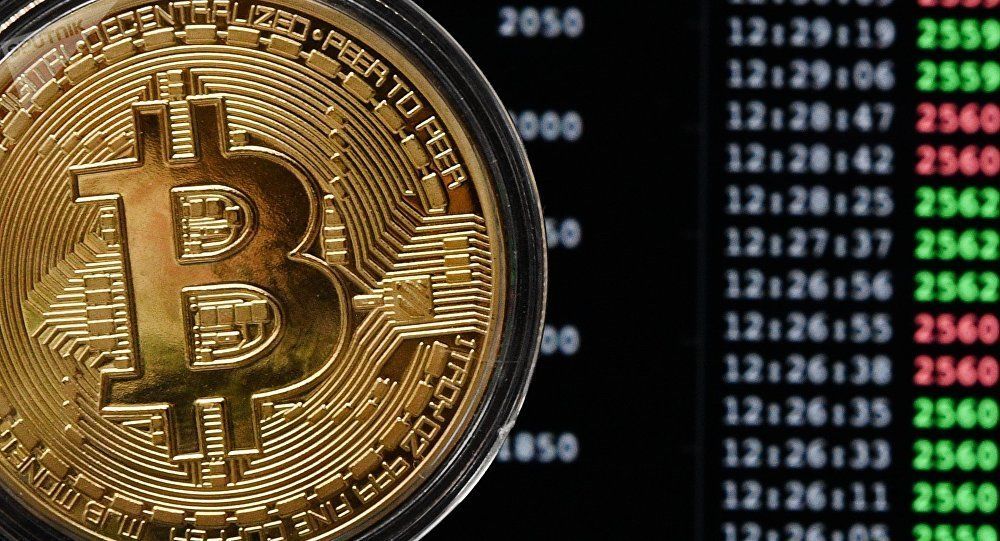 Daily ETH Ethereum price report