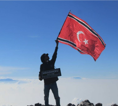 I Love Aceh