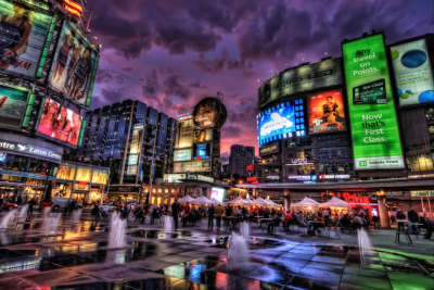 Hologram Advertising, The New Era of Billboard?