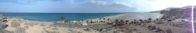 Panorama Sunny Beach