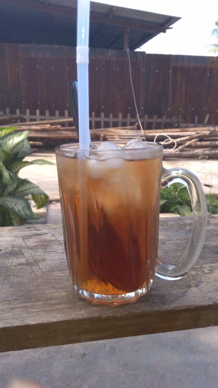 Enjoy your day with tea



