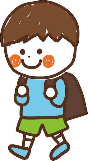 Hear talk.毛のお話。4歳年少さん語録#6 