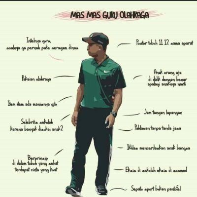 Physical Education teacher