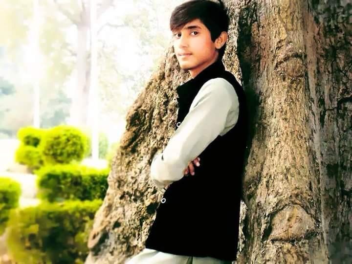 MY OLD DAYS 
