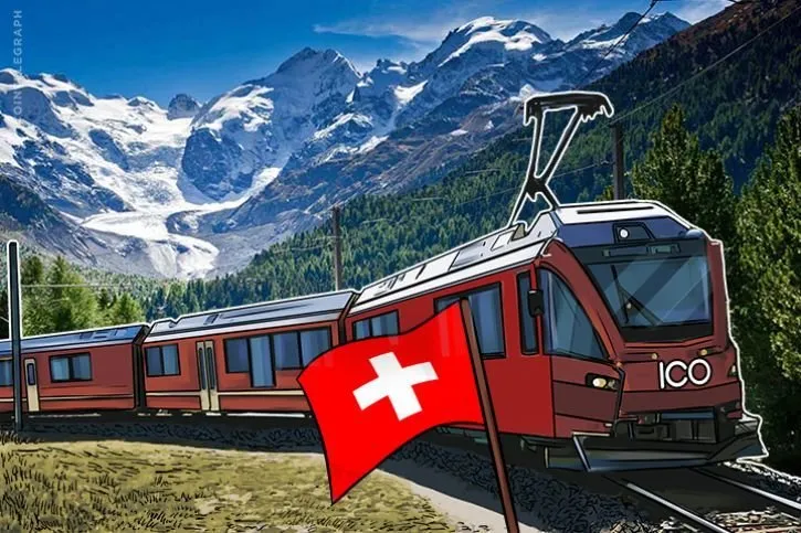 Swiss Financial Authority Releases ICO-Specific Regulatory Guidelines