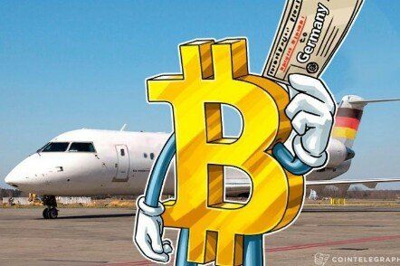 (sfs18)64% of Germans Aware of Bitcoin says it Association Bitkom.