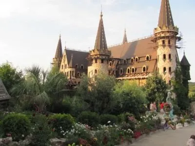 Castle