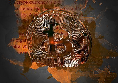 Bitcoin Price Will Double By End of 2018,Says Researcher.