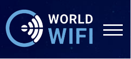 ICOに参加しました！ World Wi-Fi