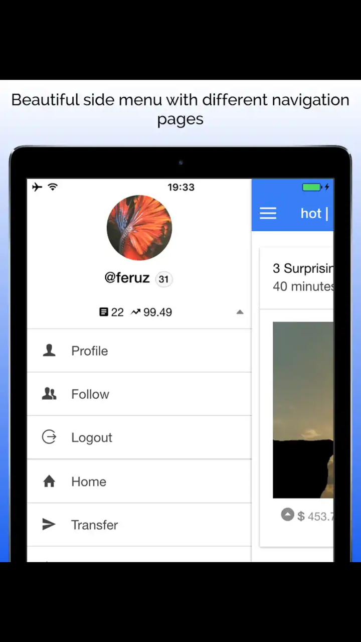 Esteem Apps Installed 