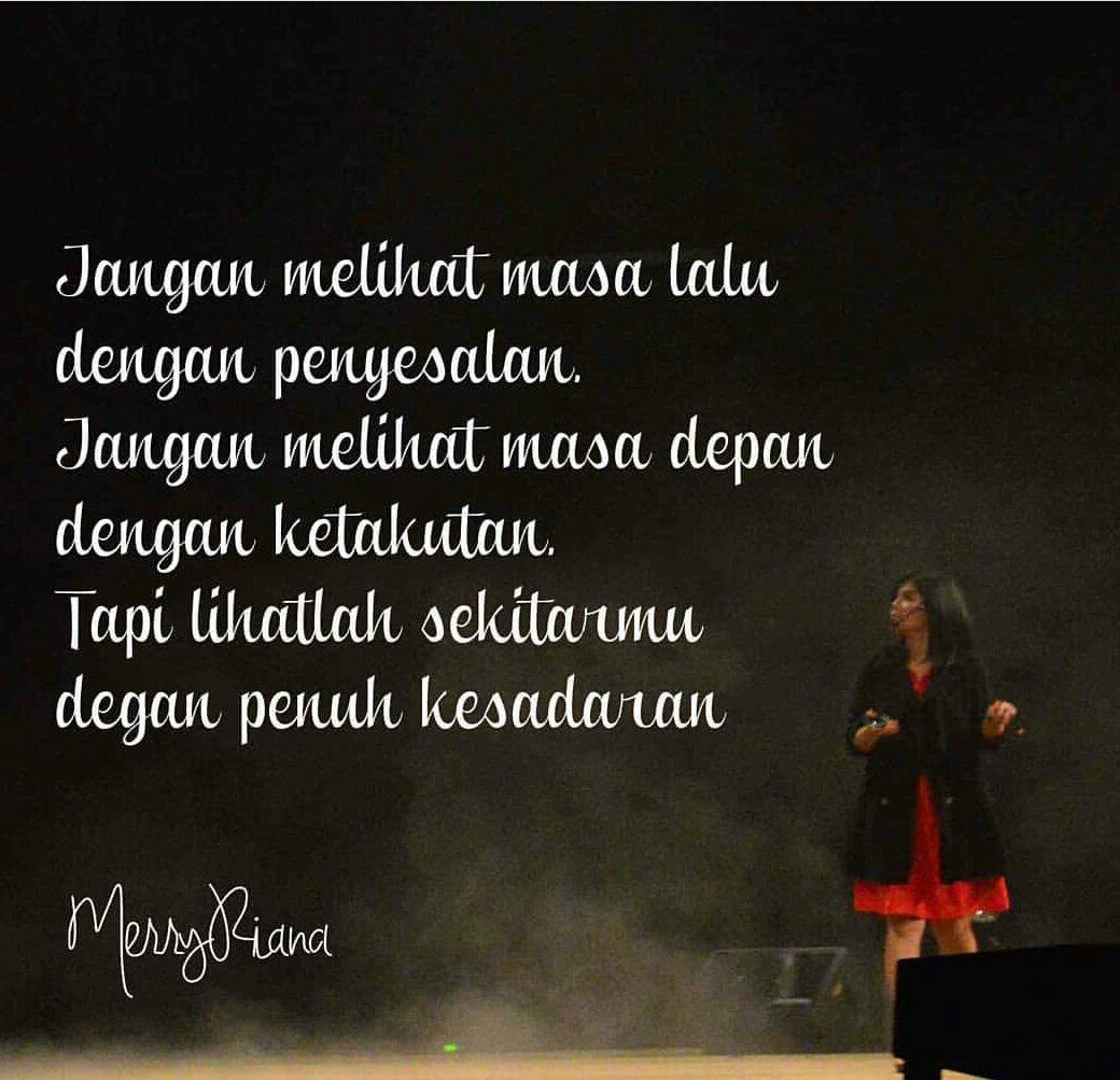 Bangkit.
