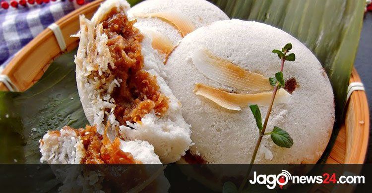 How to make Vapa phita?