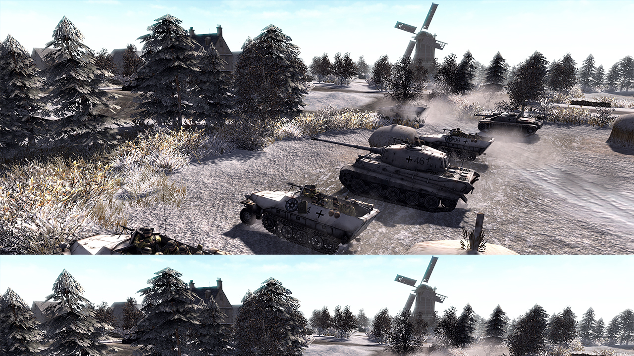 <Men of War: Assault Squad 2>限时折扣，平史低只需745元
