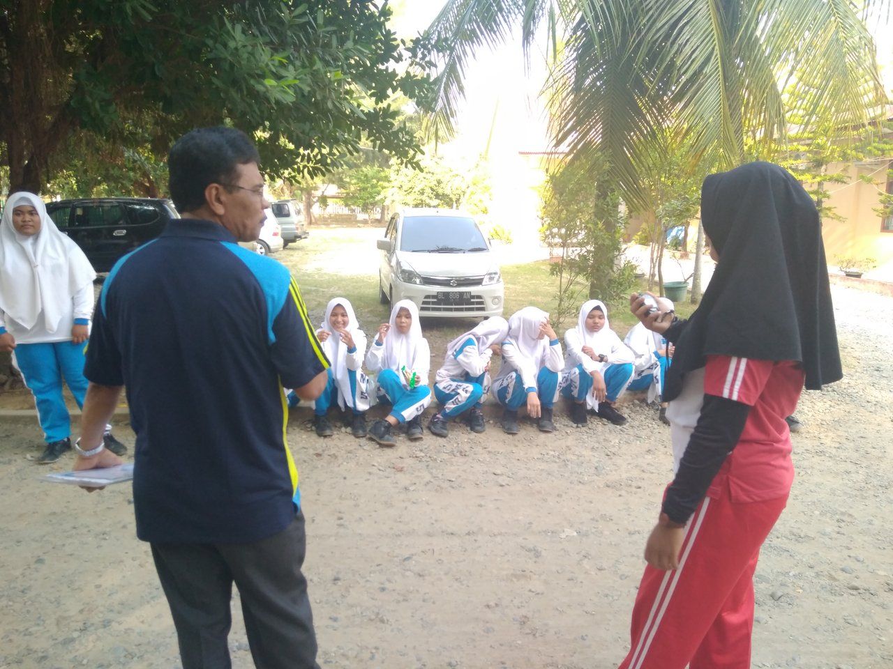 Pahlawan tanpa tanda jasa