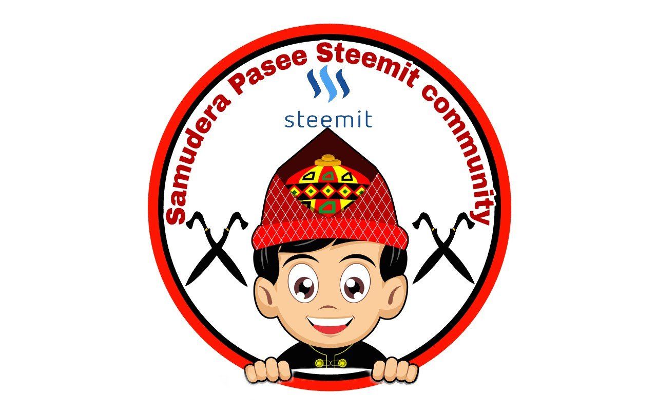 Samudera Pasee Steemit Community [SPSC]
