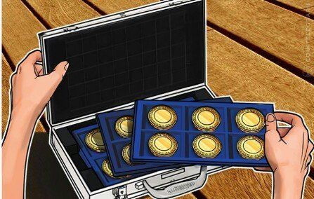 S&P Global Ratings Crypto Needs Some Rules For Future Success.