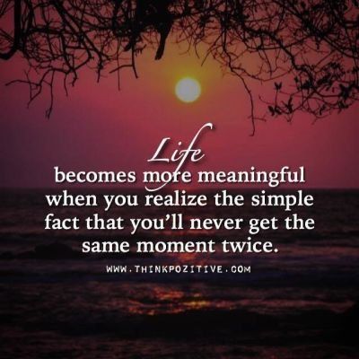 life quotes