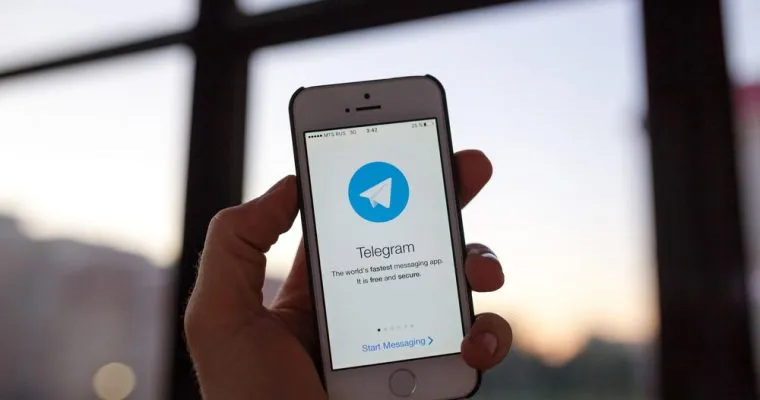 $850 Million: Telegram ICO Quietly Shatters Blockchain Fundraising Record