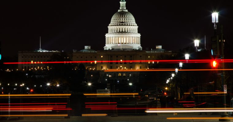 US Lawmakers Build Appetite for Cryptocurrency Regulation