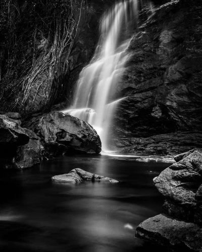 B&W Photo Contest # 48