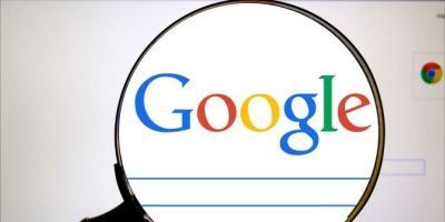 Why did Google remove the 'view image' option from image search?