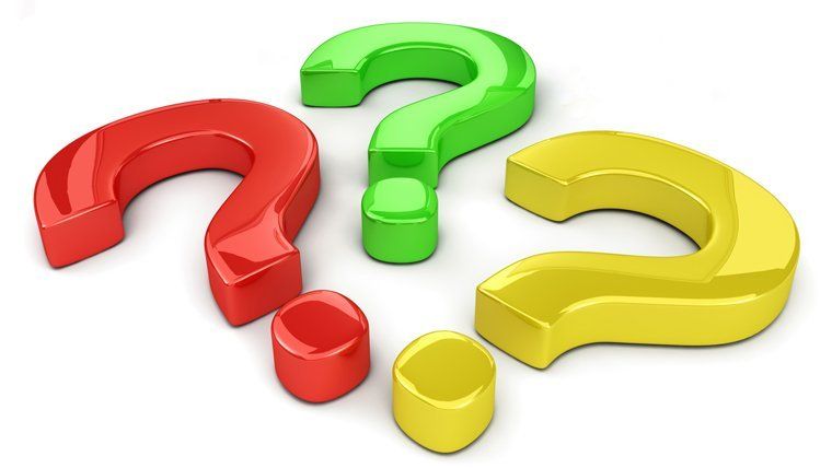 QUESTIONS TO ASK YOURSELF IN DIFFICULT TIMES