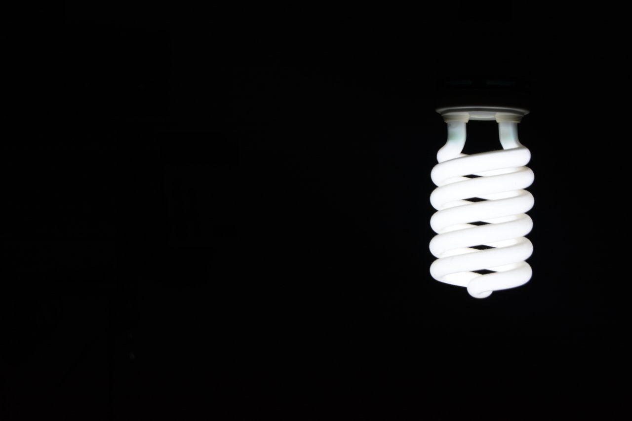 Energy Bulb