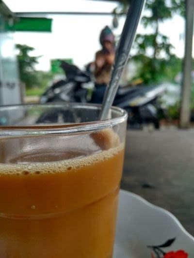 Ngopi dulu biar fokus